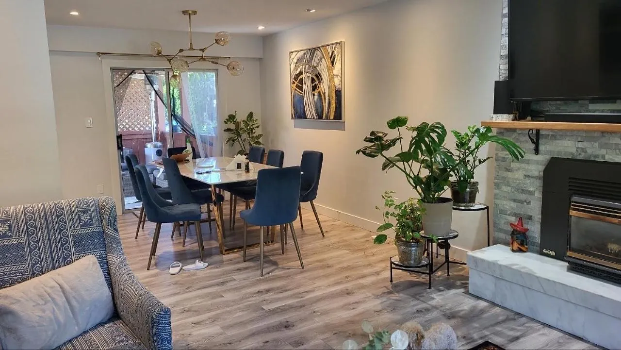 Holiday home Morning Oak B&B-2 Bedrooms Vacation Home Victoria Canada