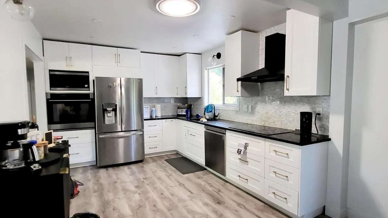 Morning Oak B&B-2 Bedrooms Vacation Home Victoria